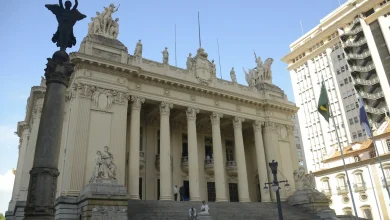 Fux suspende regras da Alerj para eleição indireta para governo do Rio