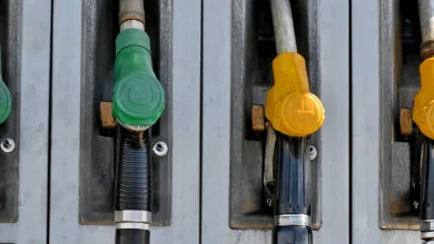 Paraíba registra gasolina e diesel mais baratos do país, aponta levantamento da ANP; confira - WSCOM
