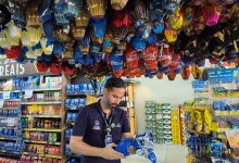 Páscoa 2026: operação especial combate peso falso e camadas excessivas de gelo em peixes na Paraíba - WSCOM