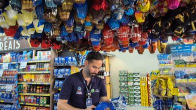 Páscoa 2026: operação especial combate peso falso e camadas excessivas de gelo em peixes na Paraíba - WSCOM