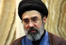 Quem é Mojtaba Khamenei, filho do líder iraniano morto que pode assumir o poder no país