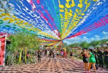 Vila Sítio São João inicia divulgação de atrações; confira