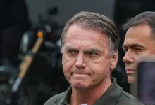 PGR dá aval para Bolsonaro fazer cirurgia no ombro - WSCOM