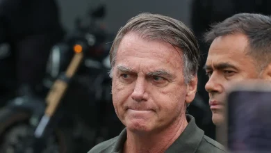 PGR dá aval para Bolsonaro fazer cirurgia no ombro - WSCOM