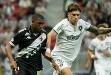 Brasileirão tem clássico, vice-líder e São Paulo em baixa