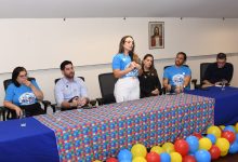 Camila Mariz anuncia ampliação do Núcleo de Apoio ao PCD
