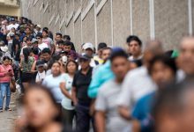 Chefe eleitoral do Peru renuncia após atrasos no primeiro turno