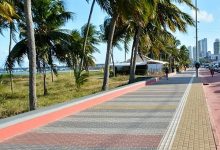 Com largada às 5h, Jampa 21K altera trânsito na orla de João Pessoa neste domingo (5); veja o mapa - WSCOM