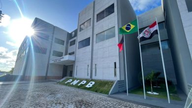 Diário Oficial publica indicações de novos comandantes da Polícia Militar da Paraíba; confira - WSCOM