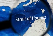 EUA iniciam bloqueio naval ao Estreito de Ormuz