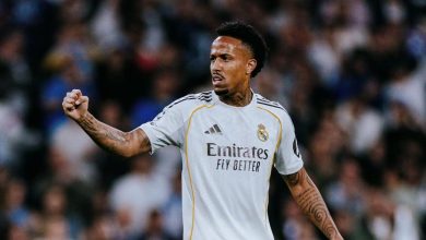 Éder Militão passará por cirurgia e ficará fora da Copa do Mundo
