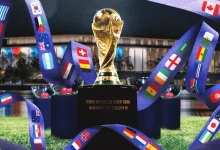 Fifa divulga último lote de ingressos para a Copa do Mundo