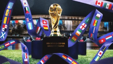 Fifa divulga último lote de ingressos para a Copa do Mundo