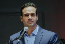 Governador Lucas Ribeiro orienta gabinete ao prefeito de Campina Grande para patrocinar São João