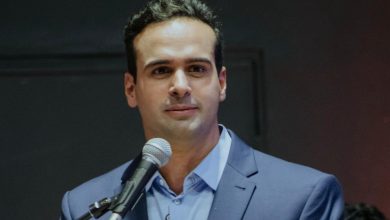 Governador Lucas Ribeiro orienta gabinete ao prefeito de Campina Grande para patrocinar São João