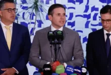 Hugo Motta anuncia petista como presidente da comissão especial sobre fim da escala 6x1 - WSCOM