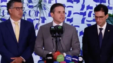 Hugo Motta anuncia petista como presidente da comissão especial sobre fim da escala 6x1 - WSCOM