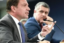 ICE prende Alexandre Ramagem nos EUA