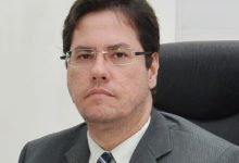 Juiz Geraldo Porto