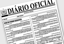 Mudanças no governo: Paraíba atualiza comando de secretarias estaduais; veja nomes