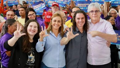 No Encontro Estadual dos Garis e Pessoal de Apoio, Veneziano garante voto e articulação pela aprovação do piso nacional das duas categorias