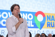 “Nosso trabalho é mudar a realidade das pessoas”, diz ministro das Comunicações