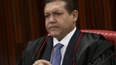 Nunes Marques assume presidência do TSE dia 12 de maio