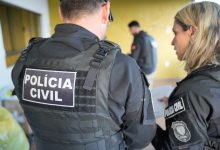 Polícia Civil / Policial civil / Policiais civis