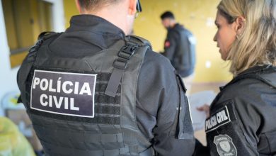 Polícia Civil / Policial civil / Policiais civis