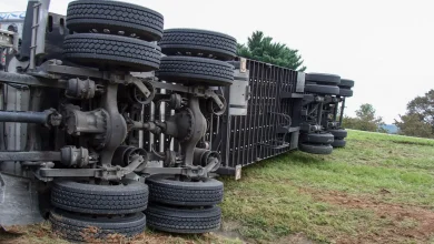 PRF registra 84 mortes e 1.167 feridos nas estradas durante feriado