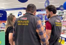 Procon-JP autua seis farmácias e apreende quase 300 produtos na Capital – BigPB