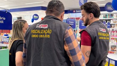 Procon-JP autua seis farmácias e apreende quase 300 produtos na Capital – BigPB
