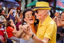 Sabadinho Bom apresentará sambas clássicos com o músico Kojak do Banjo