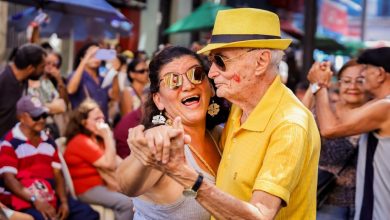 Sabadinho Bom apresentará sambas clássicos com o músico Kojak do Banjo