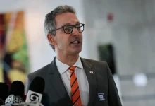 Zema eleva tom contra STF e convoca Corte de ‘Supremo Balcão de Negócios’