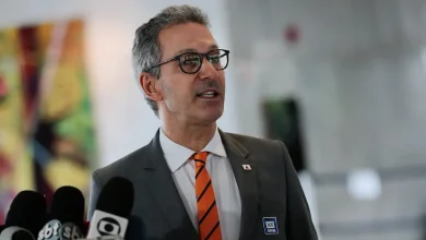 Zema eleva tom contra STF e convoca Corte de ‘Supremo Balcão de Negócios’