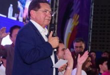 Adriano Galdino anuncia nova programação da TV Assembleia