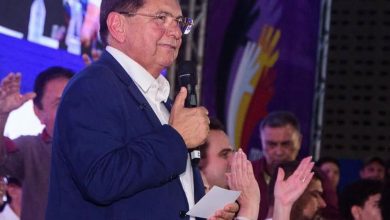 Adriano Galdino anuncia nova programação da TV Assembleia