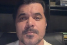 Antônio Neto Ais, dono da Braiscompany, reaparece em prisão domiciliar e afirma: "A verdade chegará" - WSCOM