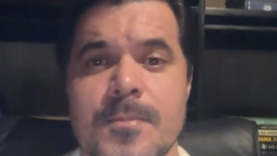 Antônio Neto Ais, dono da Braiscompany, reaparece em prisão domiciliar e afirma: "A verdade chegará" - WSCOM