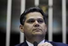 Davi Alcolumbre promulga Lei da Dosimetria, que reduz pena de Bolsonaro e condenados do 8 de janeiro