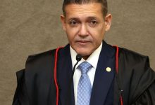 Desafio do TSE é conter uso ilegal de IA na eleição, diz Nunes Marques