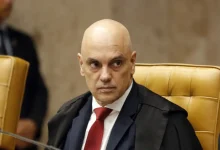Dosimetria: Moraes suspende aplicação em pedidos relacionados ao 8/1 no STF
