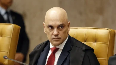 Dosimetria: Moraes suspende aplicação em pedidos relacionados ao 8/1 no STF