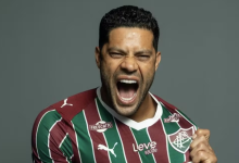 Fluminense anuncia contratação do atacante Paraíbano Hulk - WSCOM
