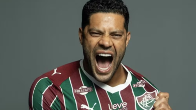 Fluminense anuncia contratação do atacante Paraíbano Hulk - WSCOM