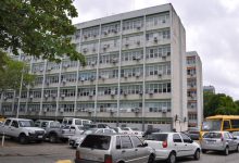 Centro Administrativo Estadual