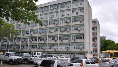 Centro Administrativo Estadual