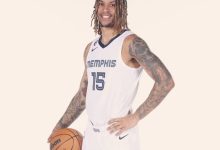 Jogador de basquete Brandon Clarke, do Memphis Grizzlies, morre aos 29 anos - WSCOM
