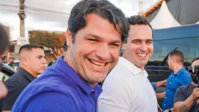 Lucas Ribeiro liga para Léo Bezerra e anuncia apoio do Estado ao São João de João Pessoa